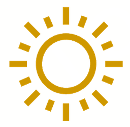 SunSplash Logo